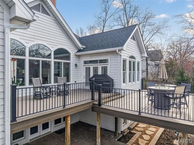 410 Charlemagne Drive, Lake St Louis, MO 63367