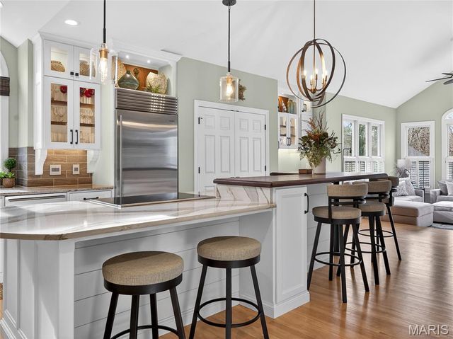 410 Charlemagne Drive, Lake St Louis, MO 63367