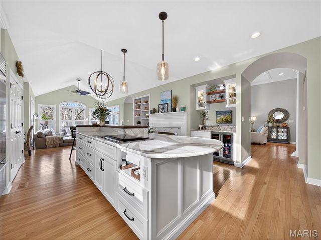 410 Charlemagne Drive, Lake St Louis, MO 63367