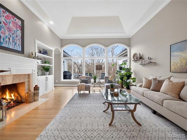 410 Charlemagne Drive, Lake St Louis, MO 63367