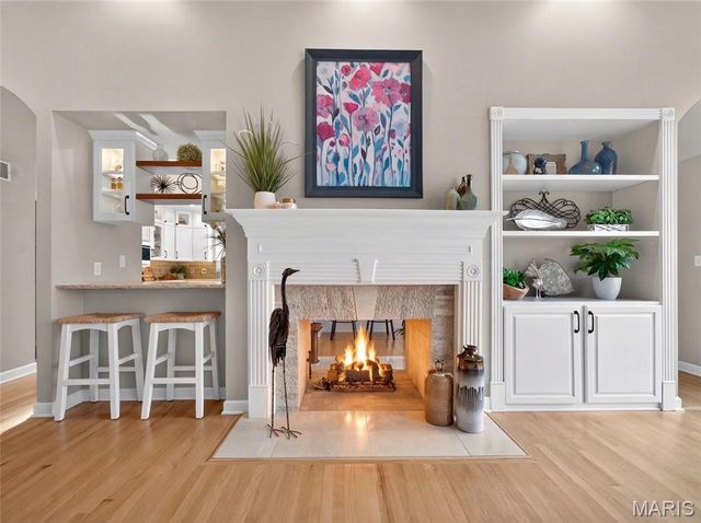 410 Charlemagne Drive, Lake St Louis, MO 63367