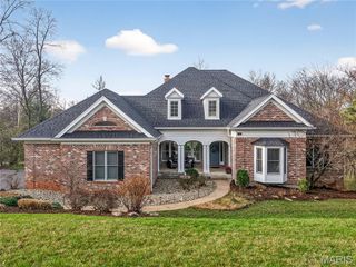 410 Charlemagne Drive, Lake St Louis, MO 63367