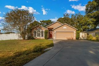 49 HEMLOCK RADIAL LOOP, Ocala, FL 34472