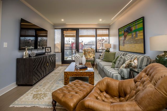 106 W Vine Street 405, Lexington, KY 40507