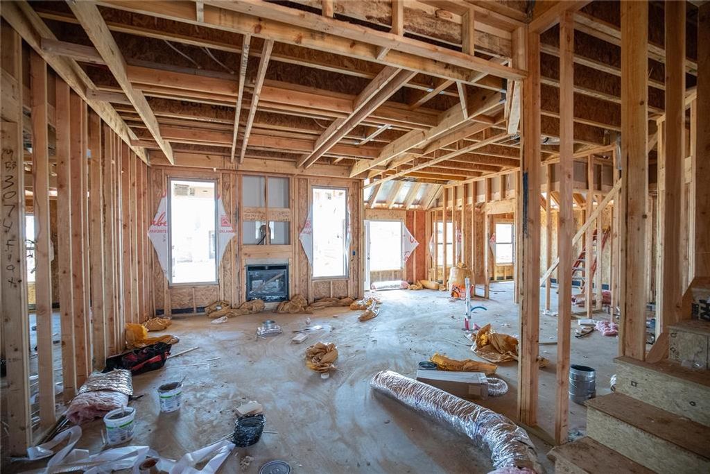 13012 NE 9th Street, Choctaw, OK 73020