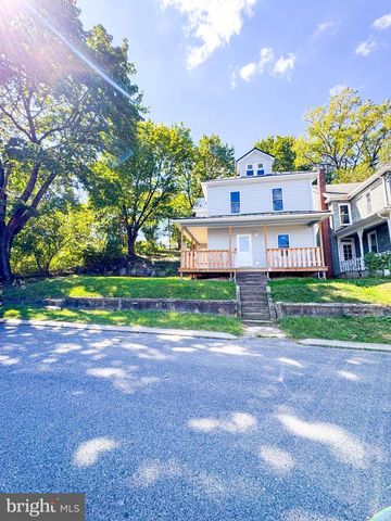 32 S MANN AVE, Yeagertown, PA 17099
