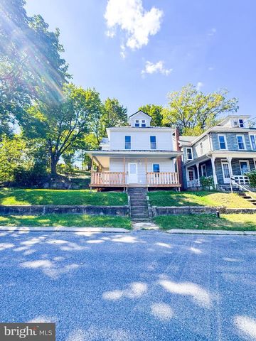 32 S MANN AVE, Yeagertown, PA 17099