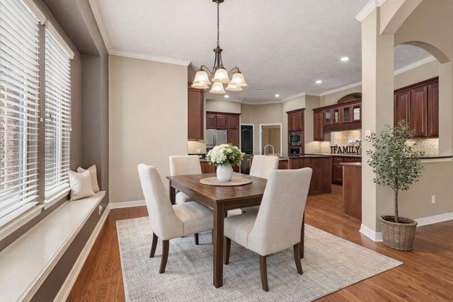 13224 Misty Sage Drive, Conroe, TX 77302