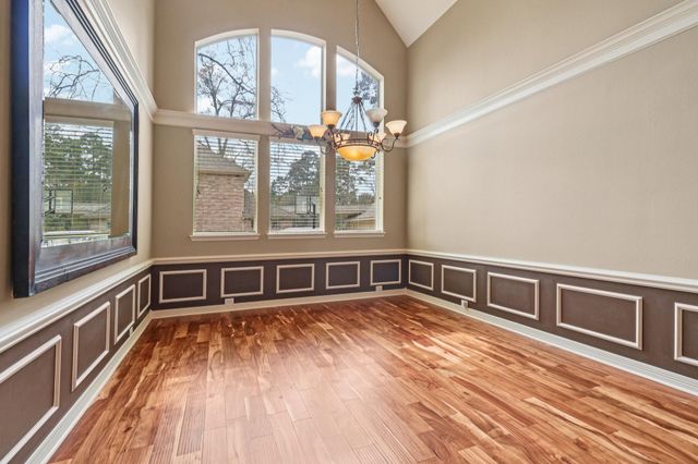 13224 Misty Sage Drive, Conroe, TX 77302