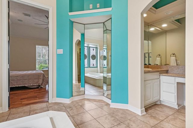 13224 Misty Sage Drive, Conroe, TX 77302