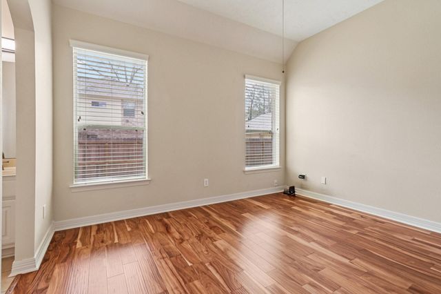 13224 Misty Sage Drive, Conroe, TX 77302