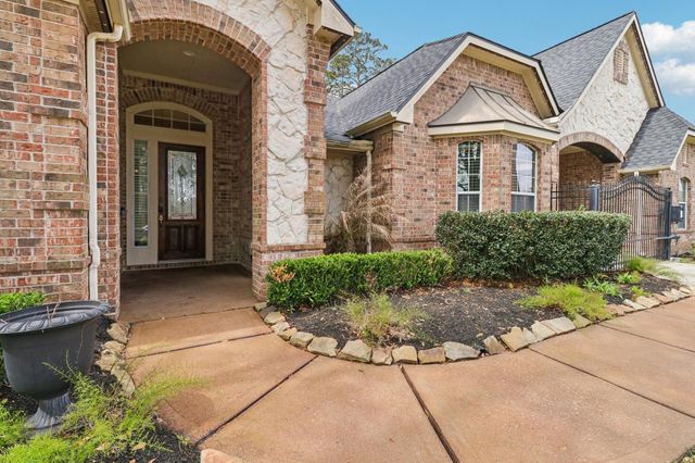 13224 Misty Sage Drive, Conroe, TX 77302