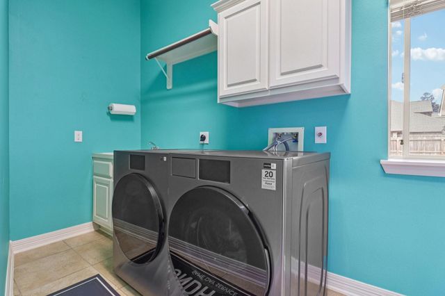 13224 Misty Sage Drive, Conroe, TX 77302