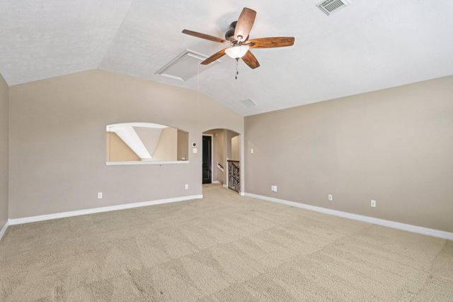 13224 Misty Sage Drive, Conroe, TX 77302