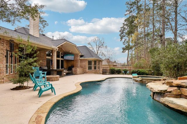 13224 Misty Sage Drive, Conroe, TX 77302