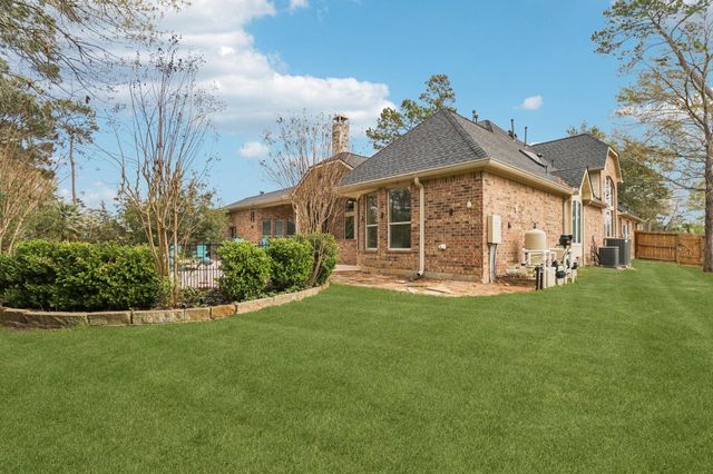 13224 Misty Sage Drive, Conroe, TX 77302