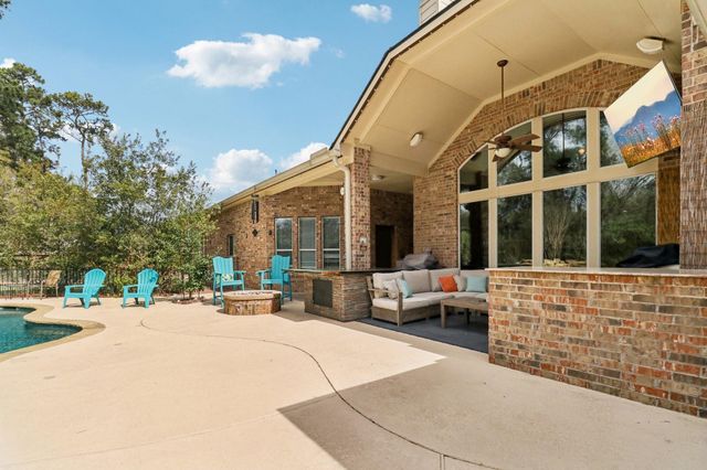 13224 Misty Sage Drive, Conroe, TX 77302