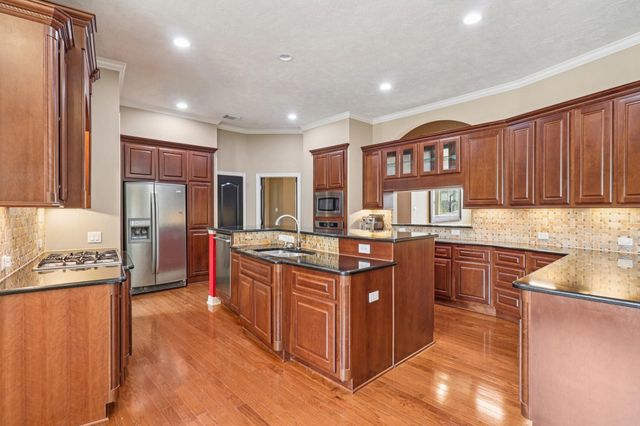 13224 Misty Sage Drive, Conroe, TX 77302