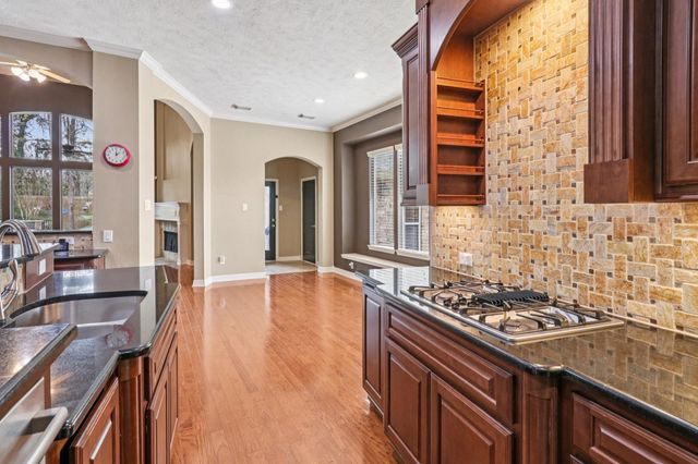 13224 Misty Sage Drive, Conroe, TX 77302