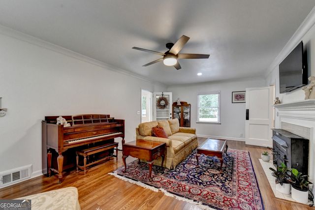 307 Pine Circle, Monroe, GA 30655