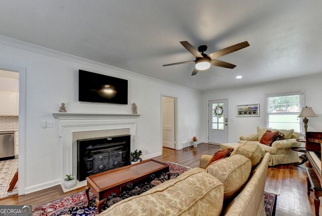 307 Pine Circle, Monroe, GA 30655