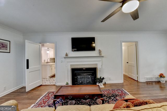 307 Pine Circle, Monroe, GA 30655