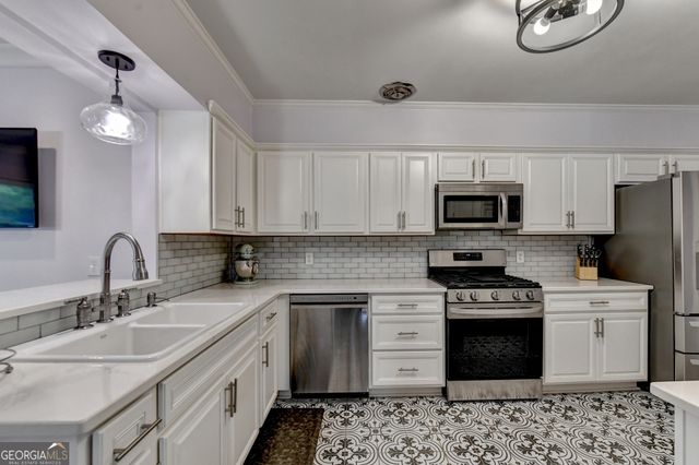 307 Pine Circle, Monroe, GA 30655