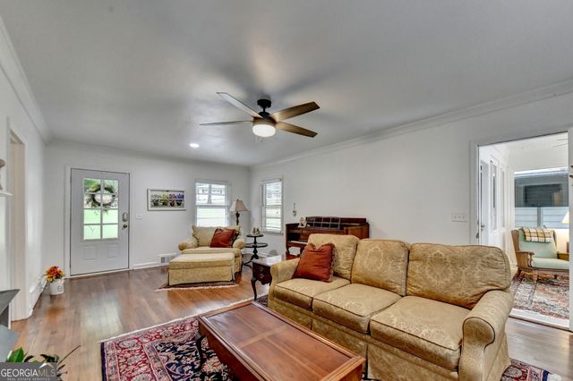 307 Pine Circle, Monroe, GA 30655