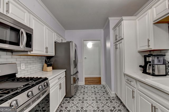 307 Pine Circle, Monroe, GA 30655