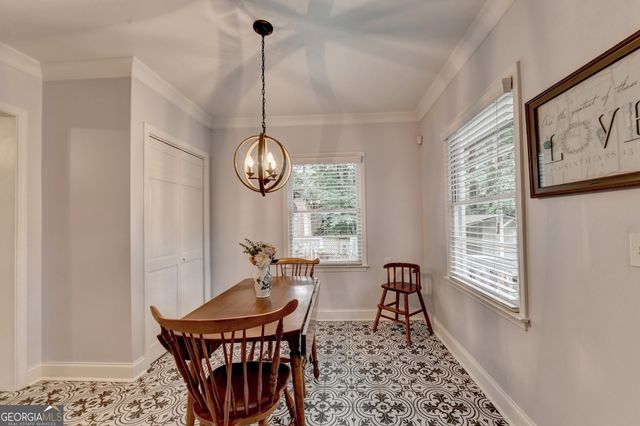 307 Pine Circle, Monroe, GA 30655