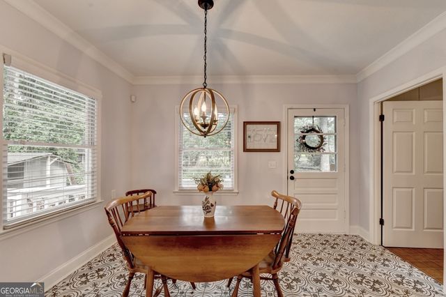 307 Pine Circle, Monroe, GA 30655