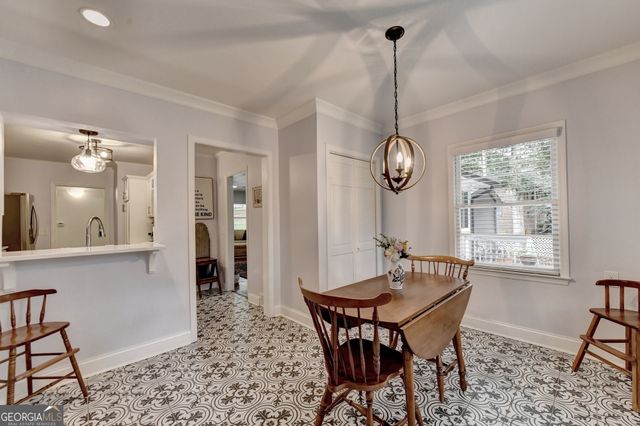 307 Pine Circle, Monroe, GA 30655