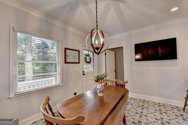 307 Pine Circle, Monroe, GA 30655