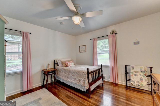 307 Pine Circle, Monroe, GA 30655