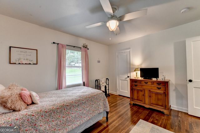 307 Pine Circle, Monroe, GA 30655