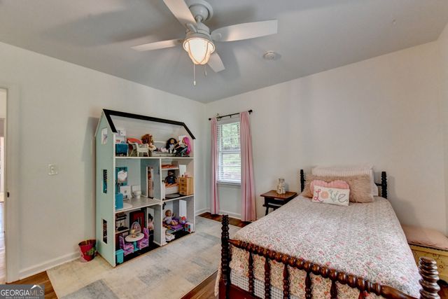 307 Pine Circle, Monroe, GA 30655