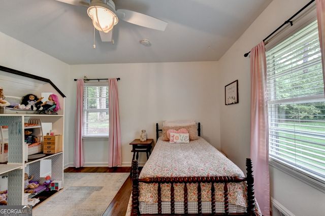 307 Pine Circle, Monroe, GA 30655