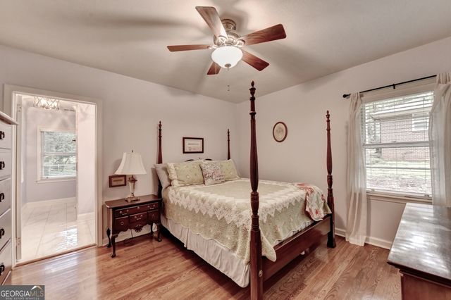 307 Pine Circle, Monroe, GA 30655