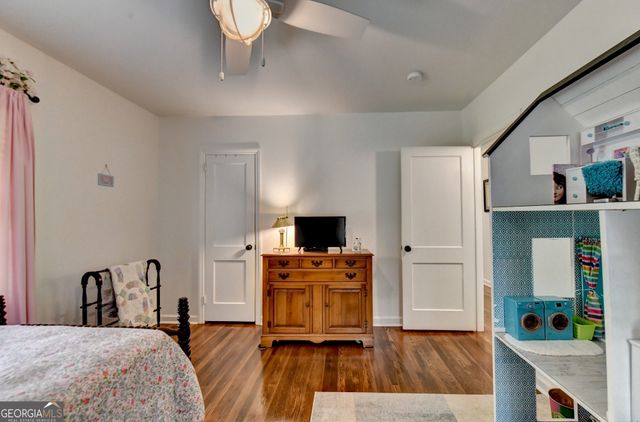 307 Pine Circle, Monroe, GA 30655
