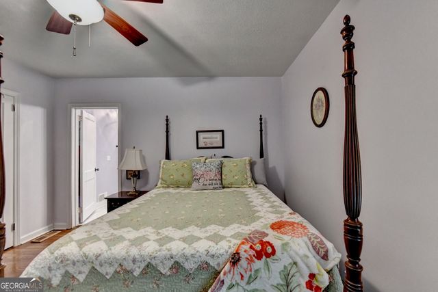 307 Pine Circle, Monroe, GA 30655