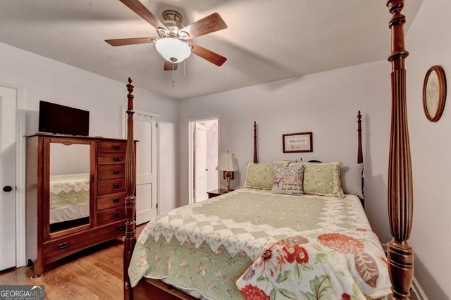 307 Pine Circle, Monroe, GA 30655