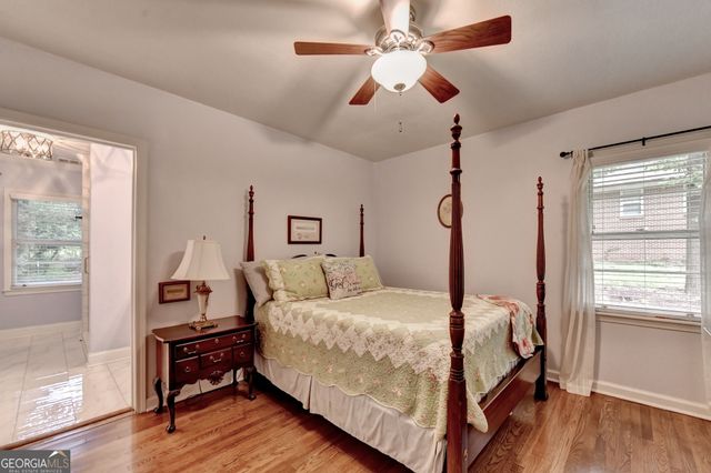 307 Pine Circle, Monroe, GA 30655