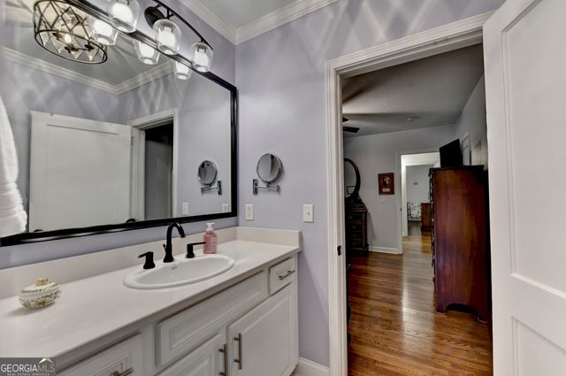 307 Pine Circle, Monroe, GA 30655