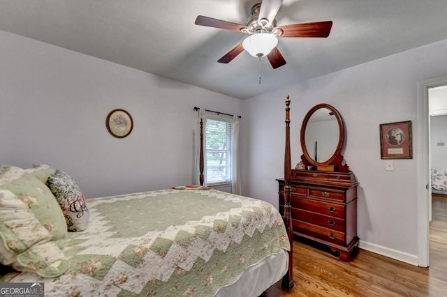 307 Pine Circle, Monroe, GA 30655
