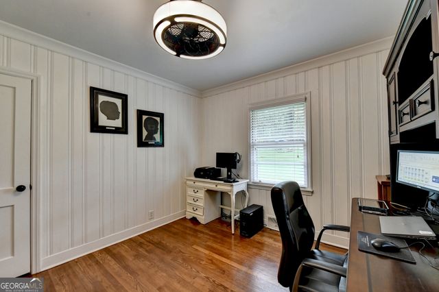 307 Pine Circle, Monroe, GA 30655