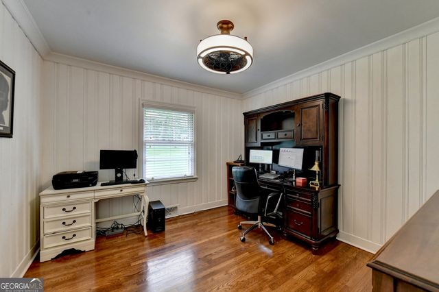307 Pine Circle, Monroe, GA 30655