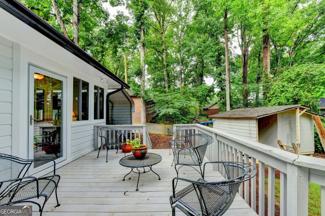 307 Pine Circle, Monroe, GA 30655