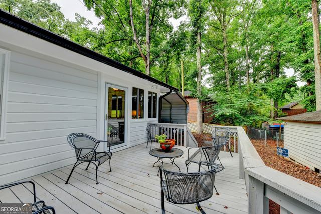 307 Pine Circle, Monroe, GA 30655