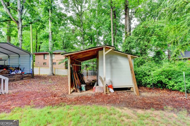 307 Pine Circle, Monroe, GA 30655