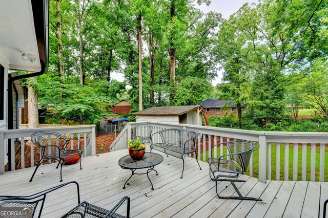 307 Pine Circle, Monroe, GA 30655